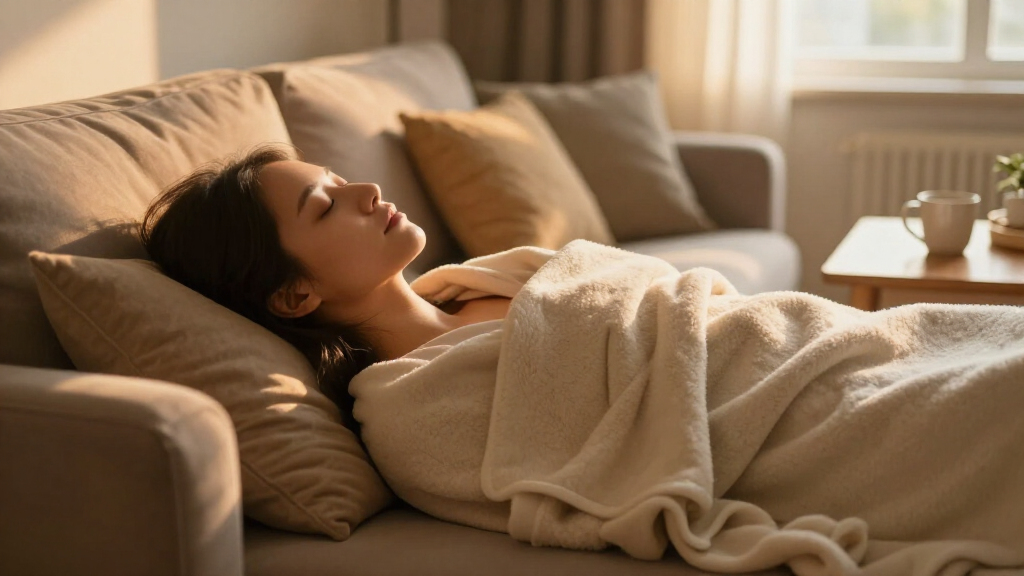 sauna blanket for sore muscles
