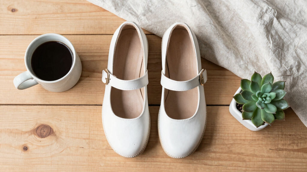 best Mary Jane clogs