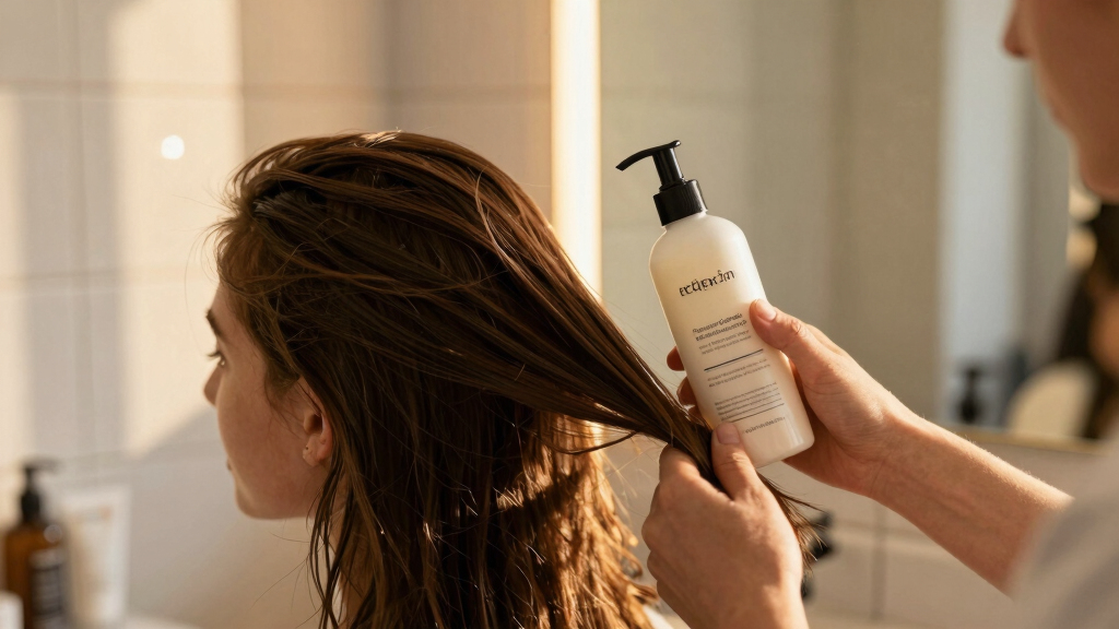 best clinical hair care products