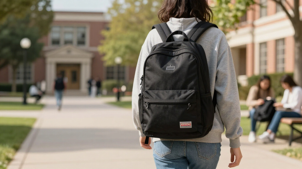 15 Best Laptop Backpacks for Students in 2026