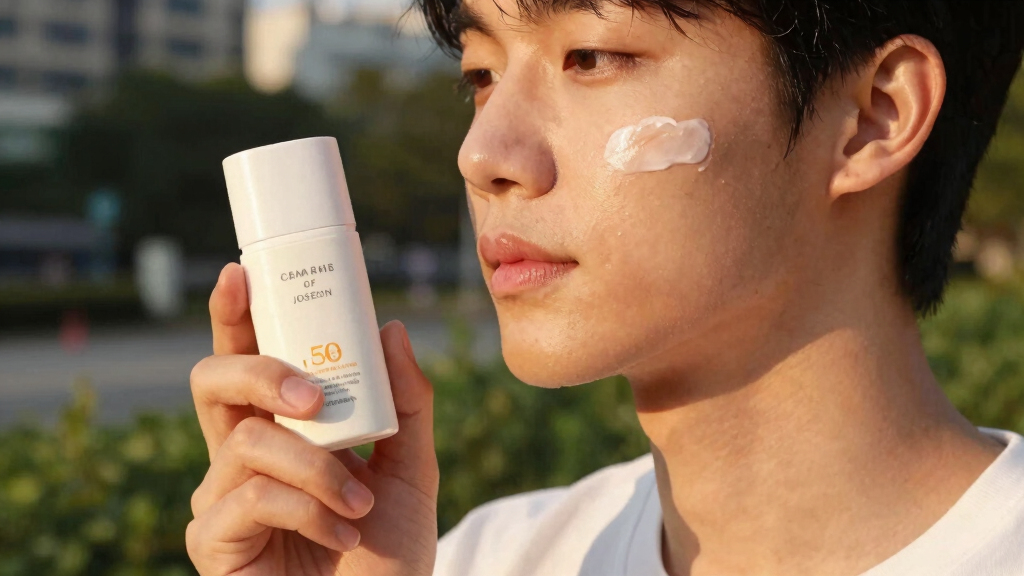 best Beauty of Joseon sunscreens