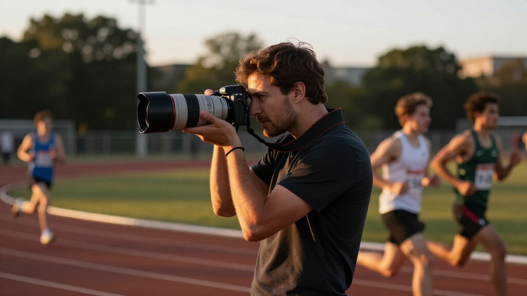 camera lens 70 200 for sports