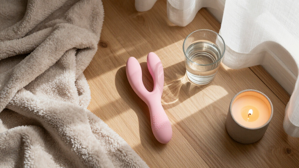 best rabbit vibrators