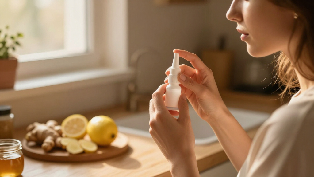 12 Best Decongestants to Breathe Easy Again: Expert Reviews and Recommendations