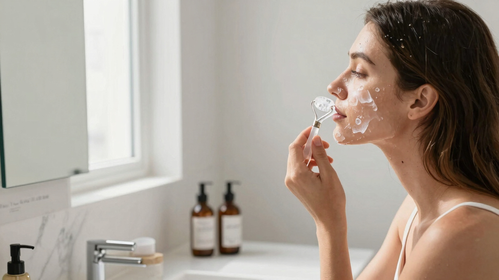 10 Best Ice Rollers for Your Face: Amazing Benefits You Need to Know