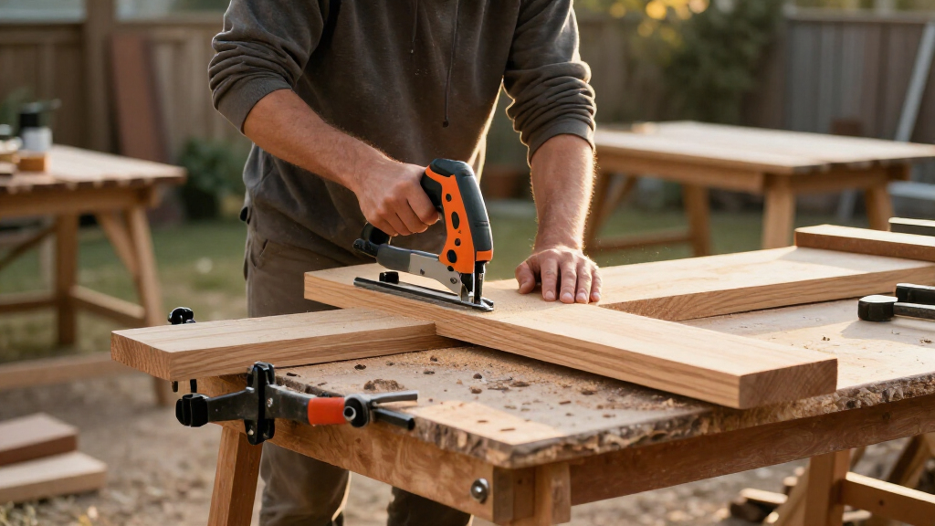 track saws