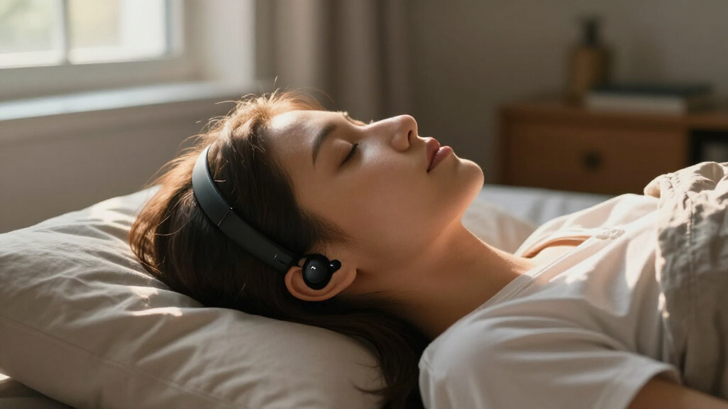 best sleep earbuds