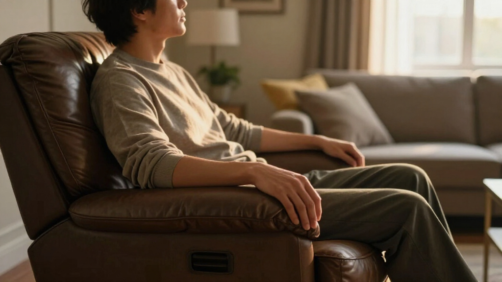brand recliner reviews