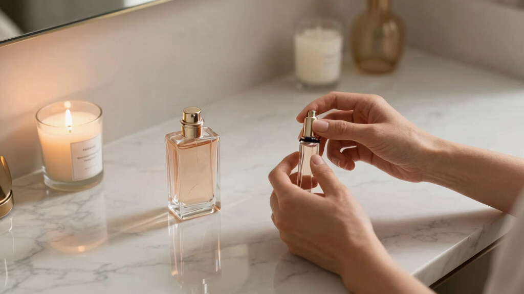 best women's fragrances