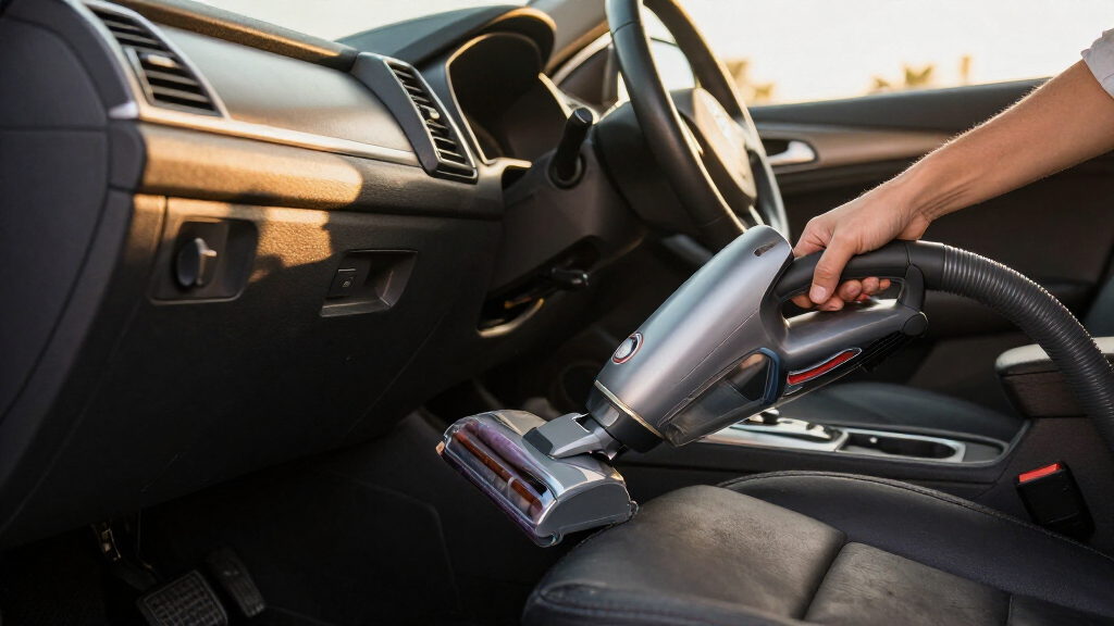 car vacuum cleaners