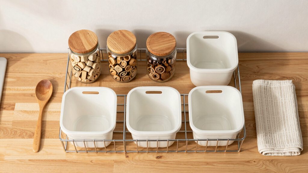 best pantry organizers