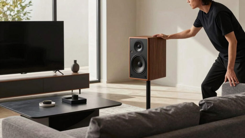 best floorstanding speakers for home theater