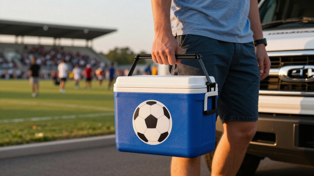 12 Best Soccer Fan Tailgate Gear in 2026