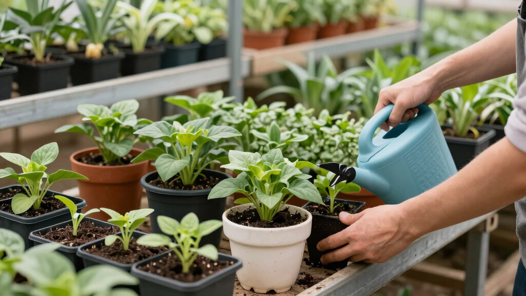 best greenhouse benches