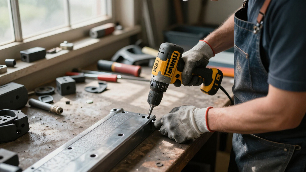 DEWALT