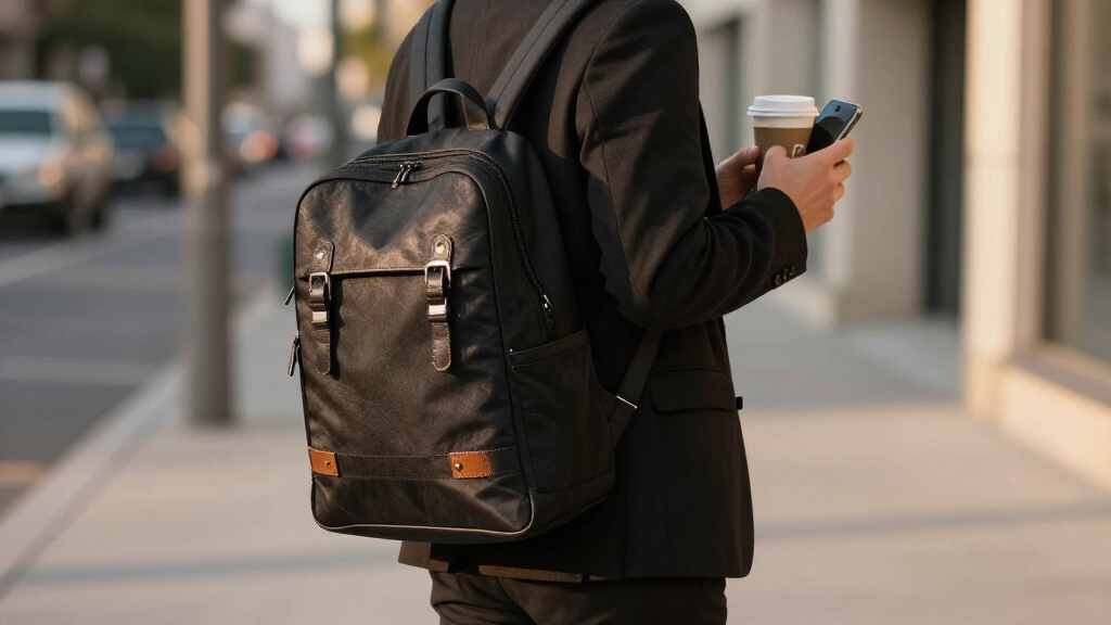 professional laptop backpacks