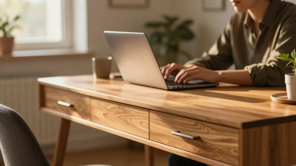 best executive desks with drawers