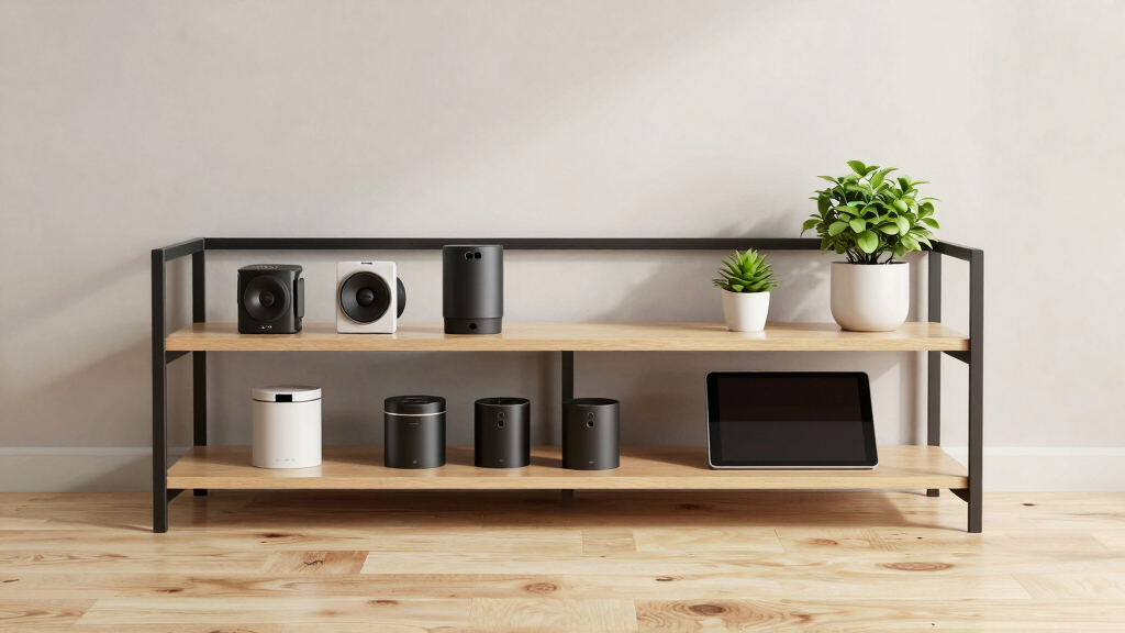 best bedroom shelving units