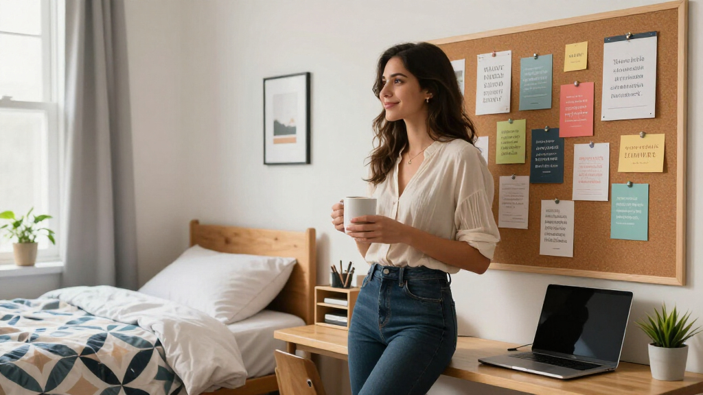 10 Best Motivational Dorm Room Decor in 2026