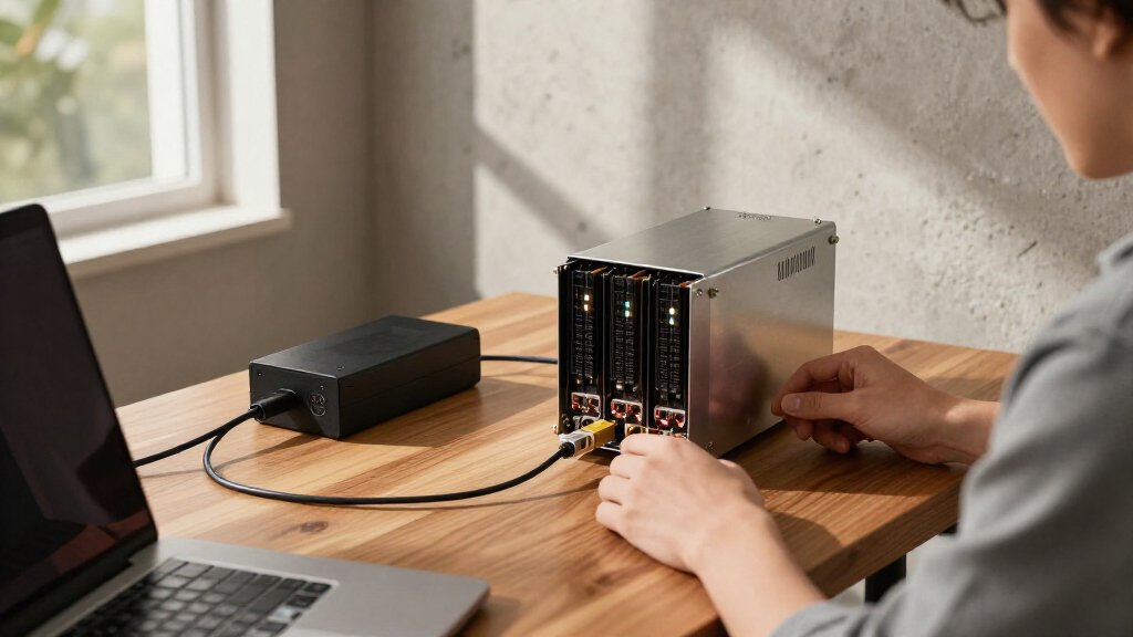 5 Best Mining Power Supplies for ASIC Rigs in 2026