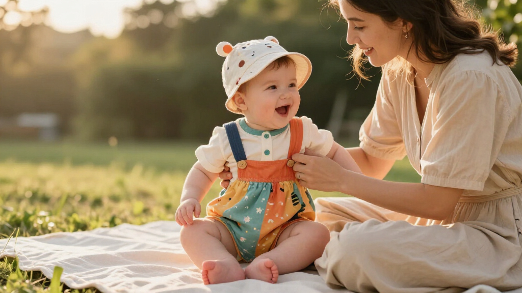 best baby fashion outfits
