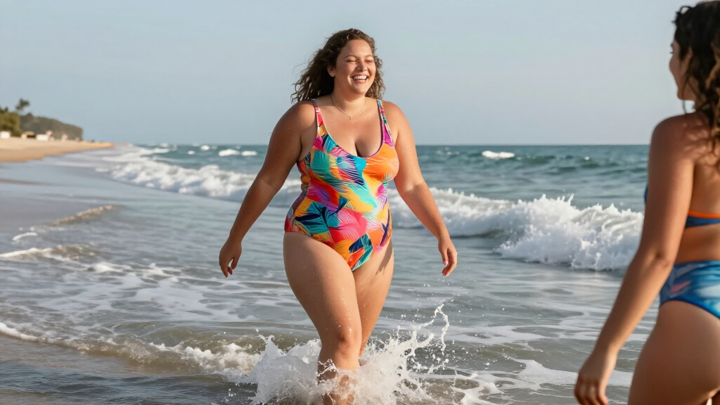 best curve swimwear