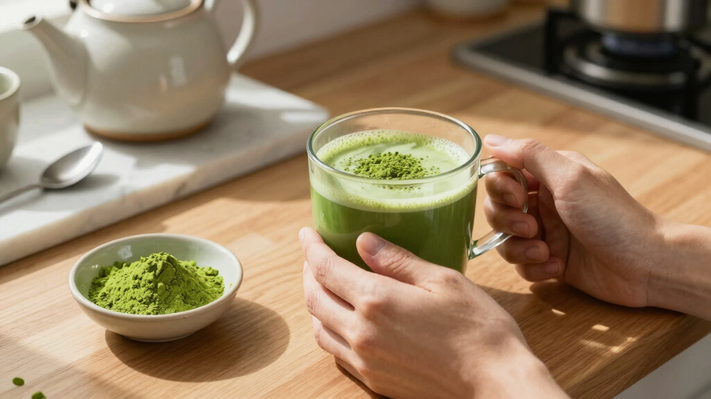 11 Best Matcha Latte Powders for 2026