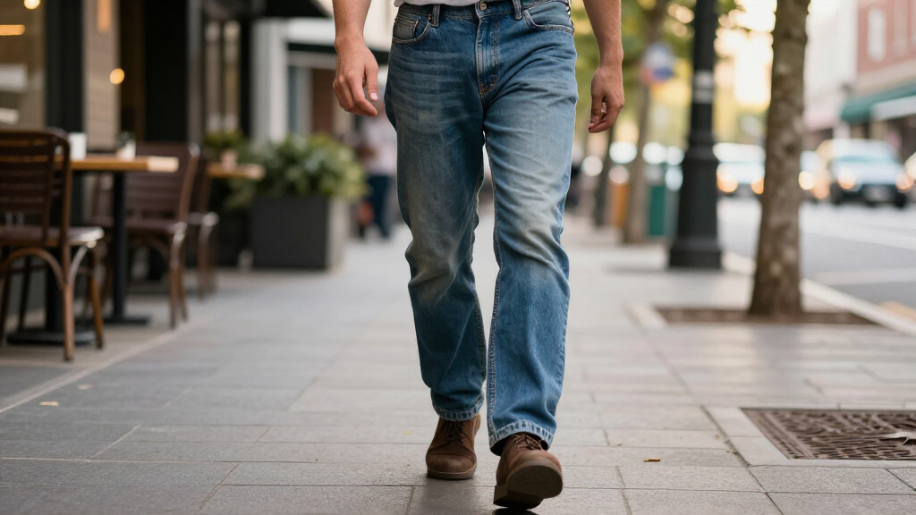 best timeless trousers