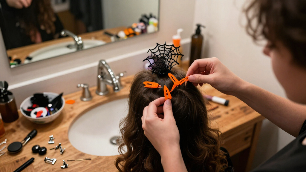 15 Best Halloween Costume Hair Accessories for 2027
