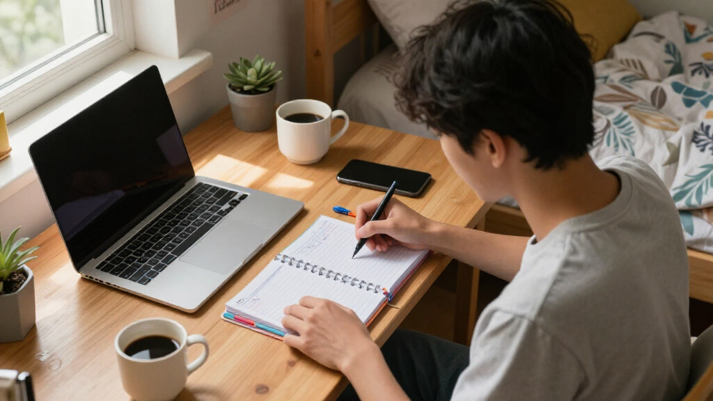 budget planners for students