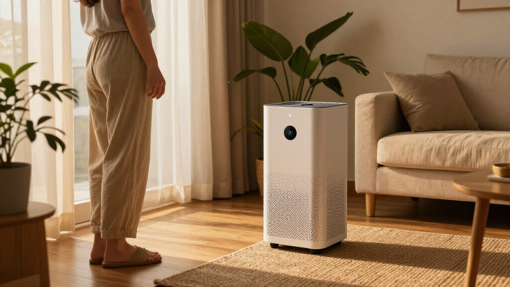 4 Best Dehumidifier and Air Purifier Combo Units for Cleaner, Dryer Air