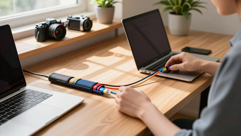 12 Best Network Cable Management Solutions in 2026