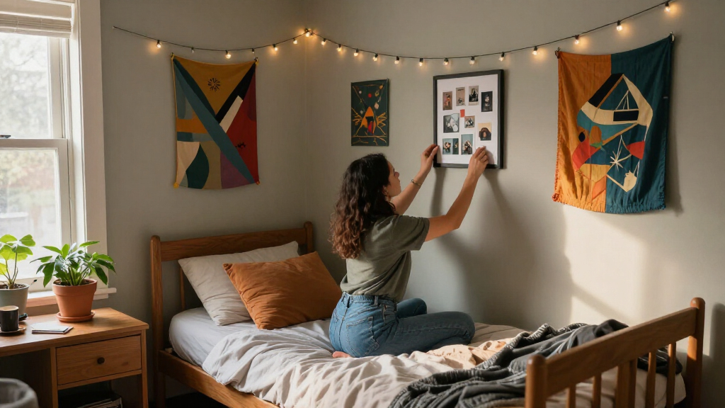 5 Best Dorm Room Wall Decor in 2026