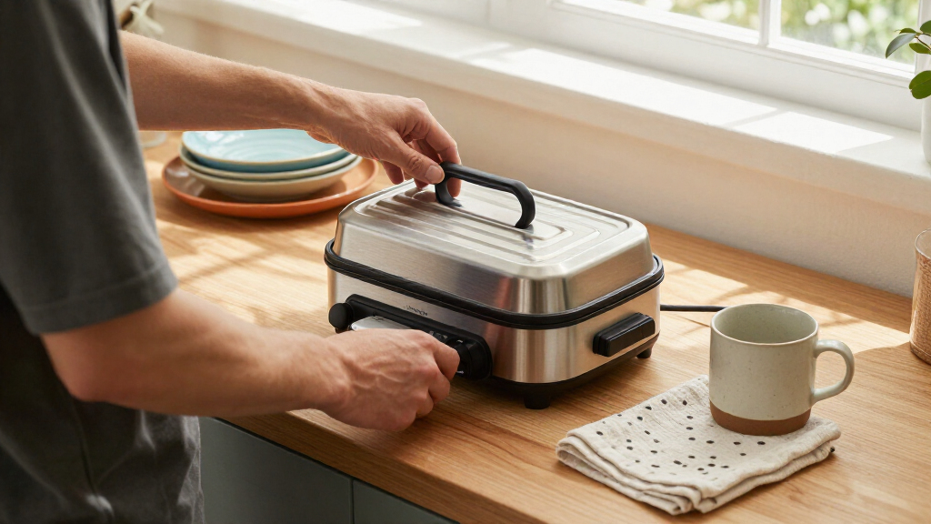 electric lunch box warmers