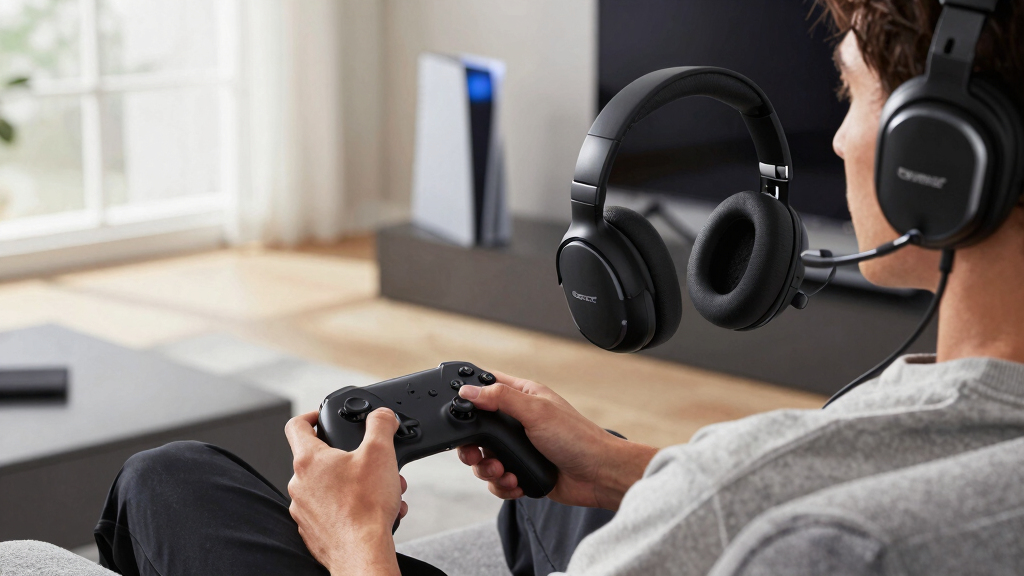14 Best Wireless Gaming Headsets in 2026