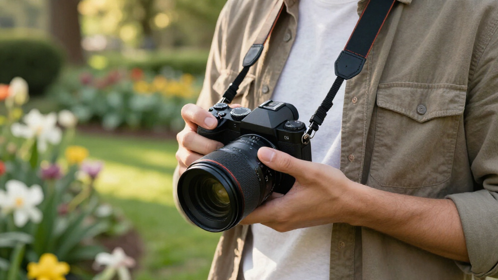 mirrorless cameras for creators