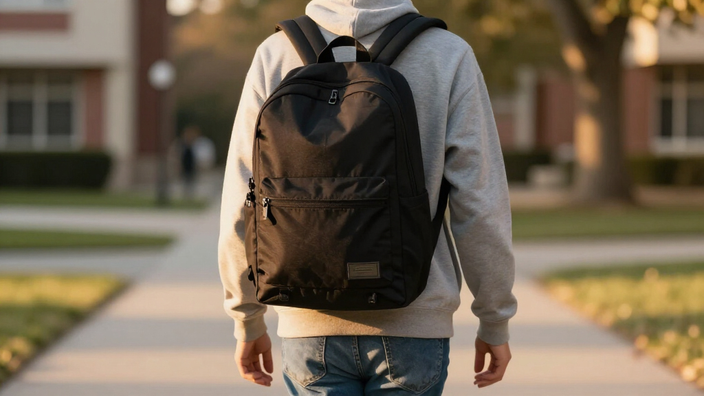 15 Best Student Laptop Backpacks in 2026