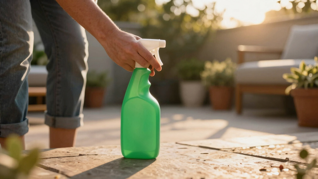 best patio cleaners