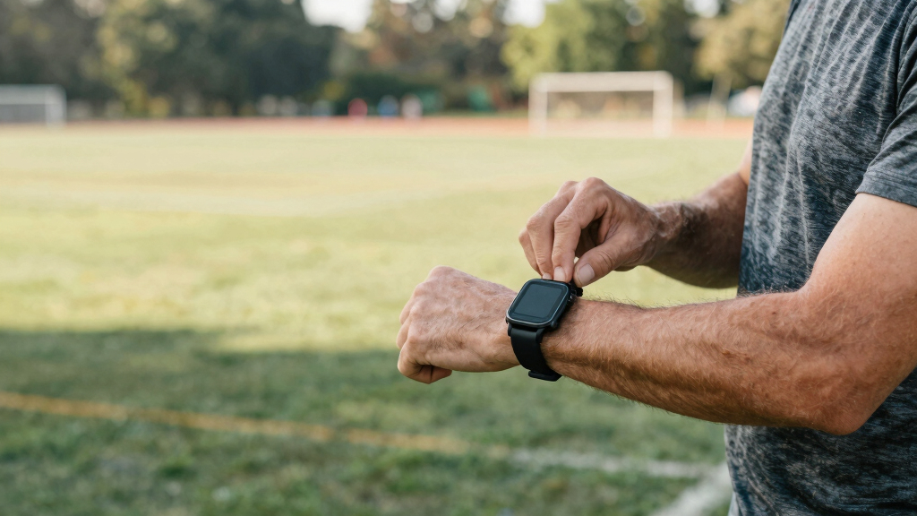 sports gadgets for dad