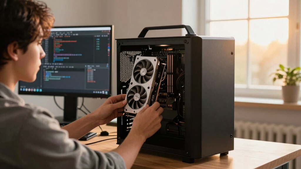 graphics cards prime day deals