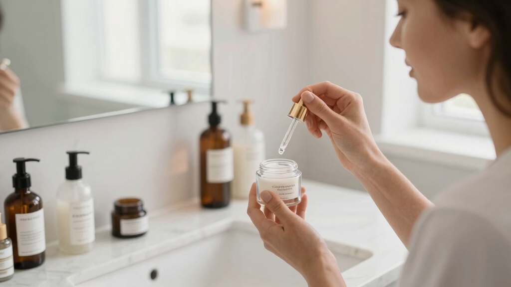 best mature beauty products