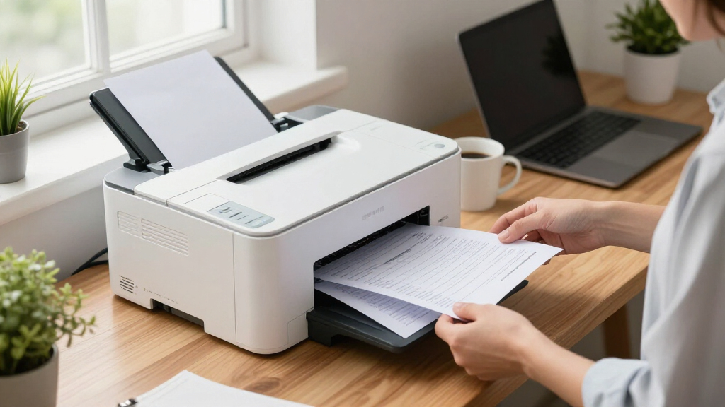 best premium laser printers for small business