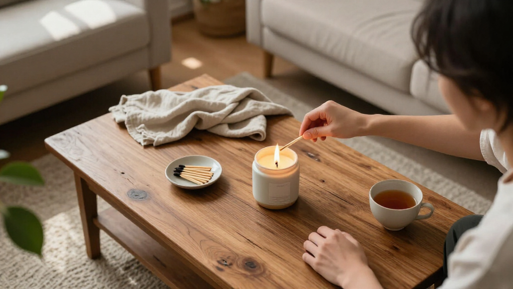 best scented candles
