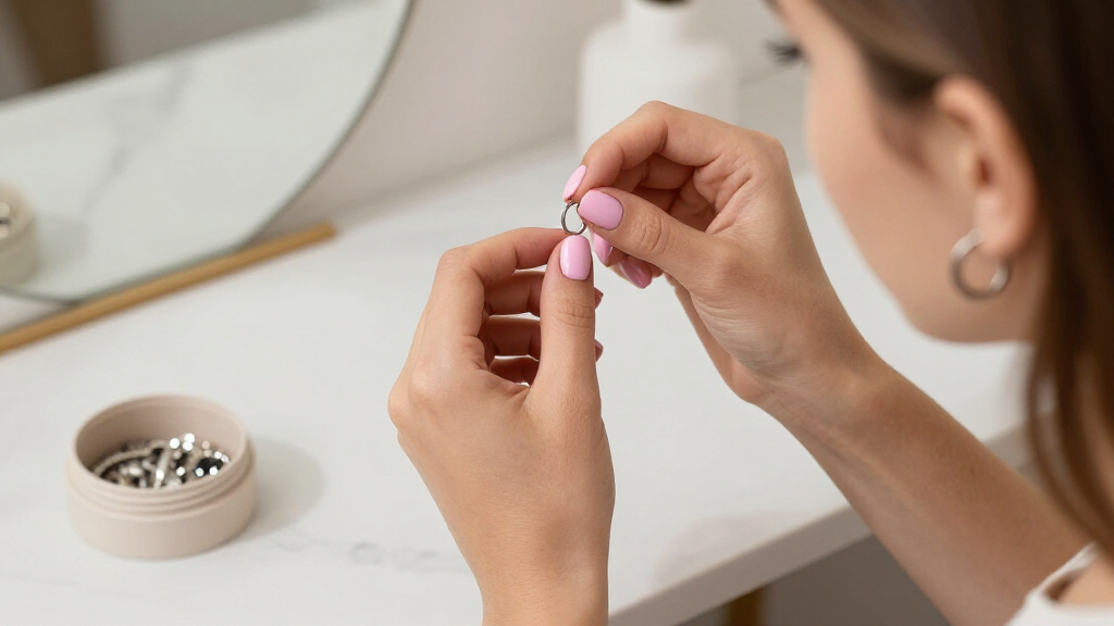 body jewelry for teens