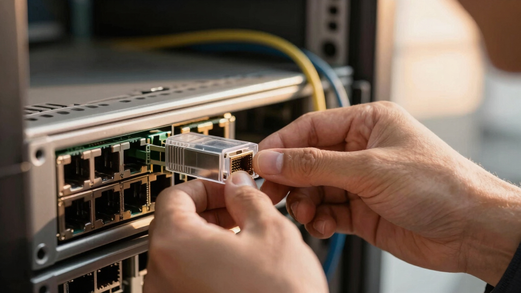 best SFP+ modules