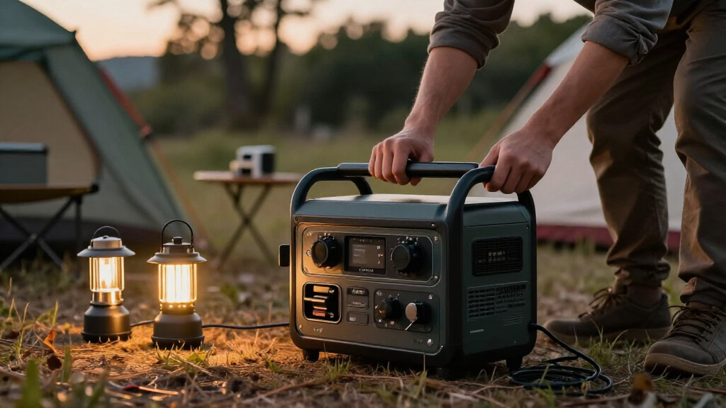 best inverter generators for backup power and independence