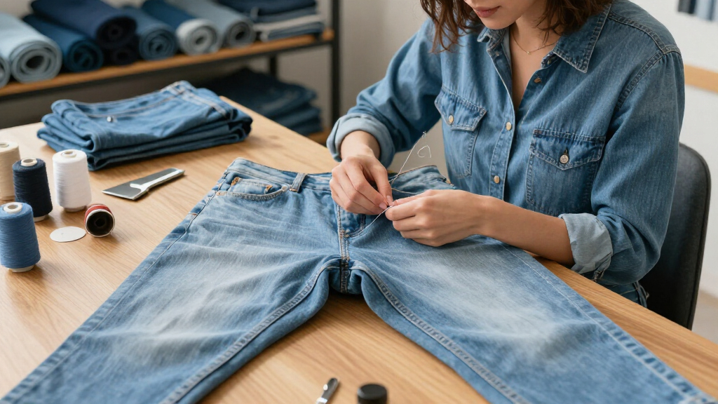 best women's denim jeans