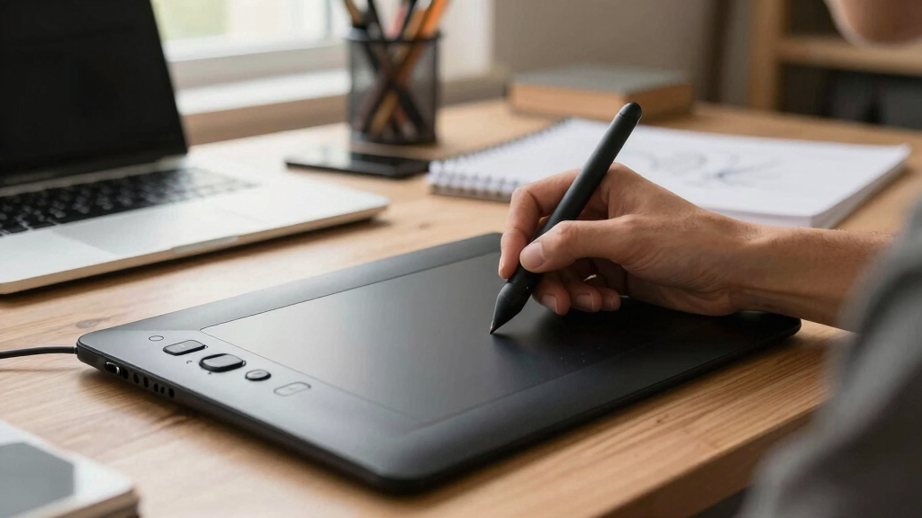 Speed + control: the secret sauce for creators