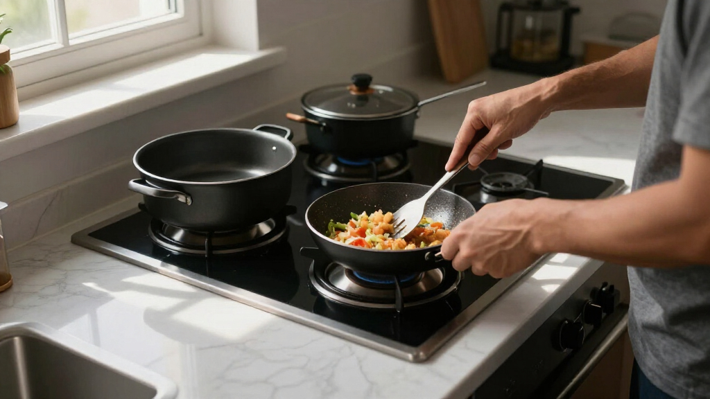 essential halal cooktops and hobs
