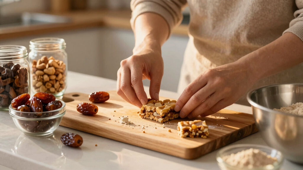 15 Best Vegan Protein Snack Bars in 2026